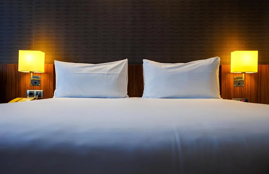 Holiday Inn Express Bilbao Airport By Ihg-1